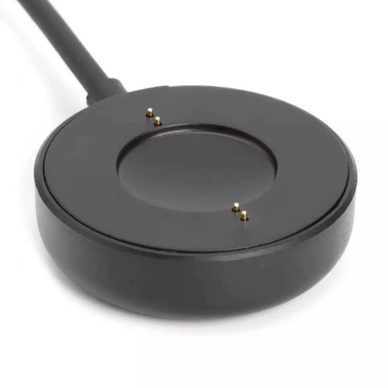 Fossil Watches Smartwatch Gen 4 - Smartwatch-oplader Dock-adapter Magnetische USB-oplaadkabel Oplader voor