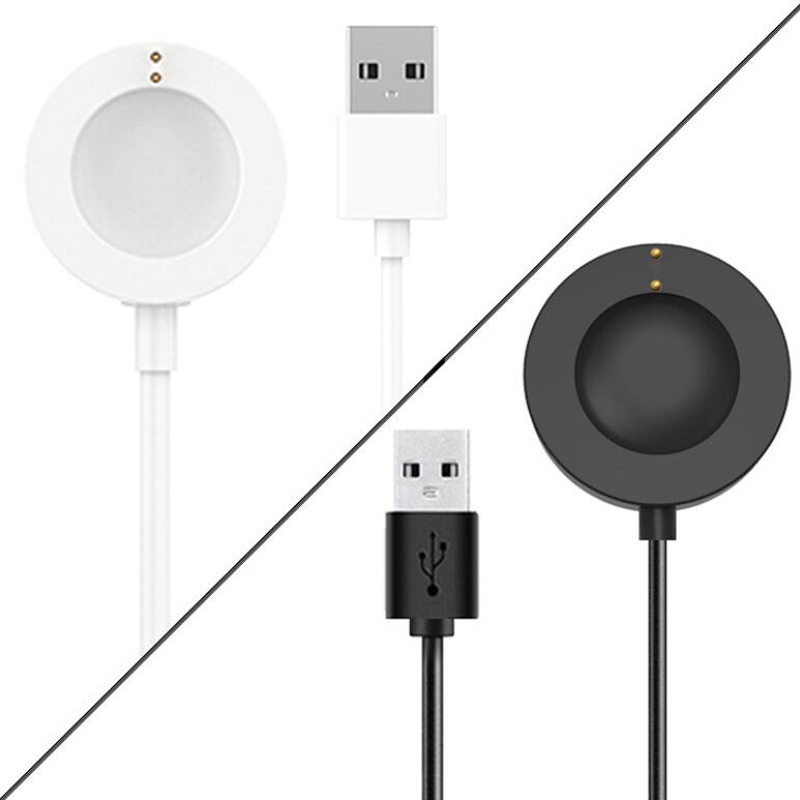 Fossil Watches Smartwatch Gen 4 - USB Oplaadkabel Oplader Adapter Voor Fossil