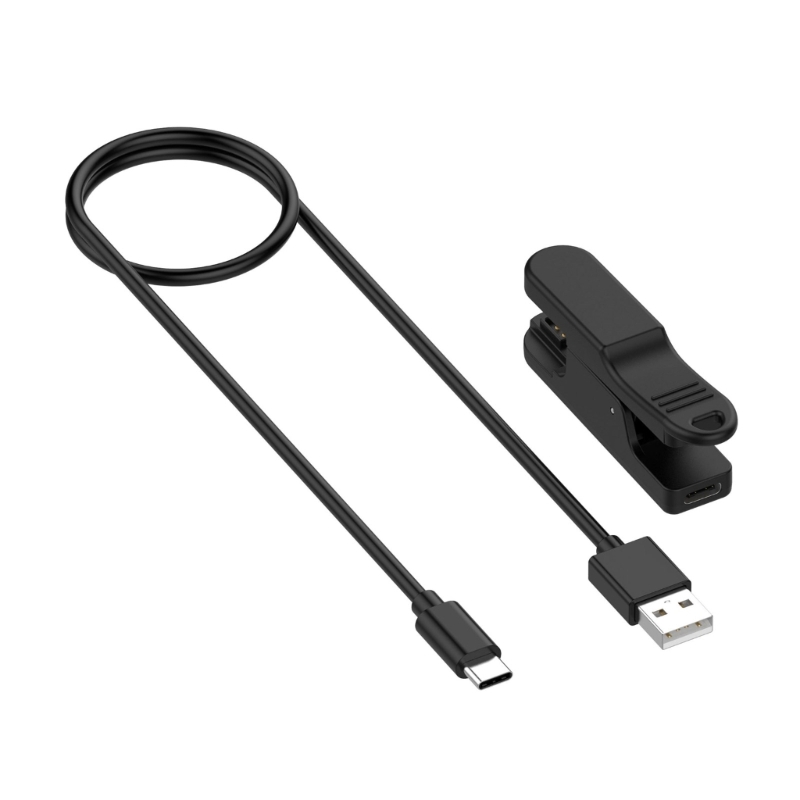 Casio Watches Smartwatch - 1 m USB-snellaadkabel voor Casio G-Shock