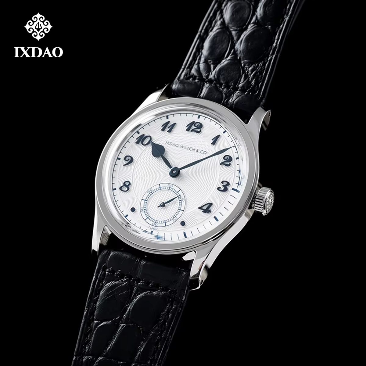 Smartwatch Imported Watches For Men - IX&DAO IPOSE 2026 Nieuw 36MM Heren
