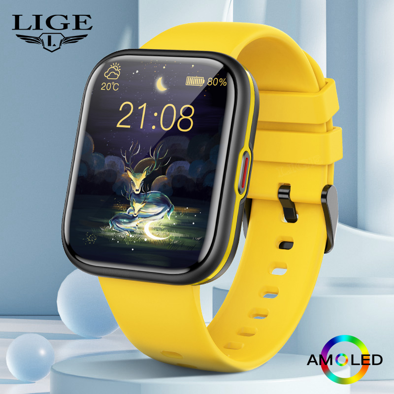 Smartwatch Luxury Watches For Women - 1,91 Inch Luxe Smartwatch Dames Gezondheidsmonitor