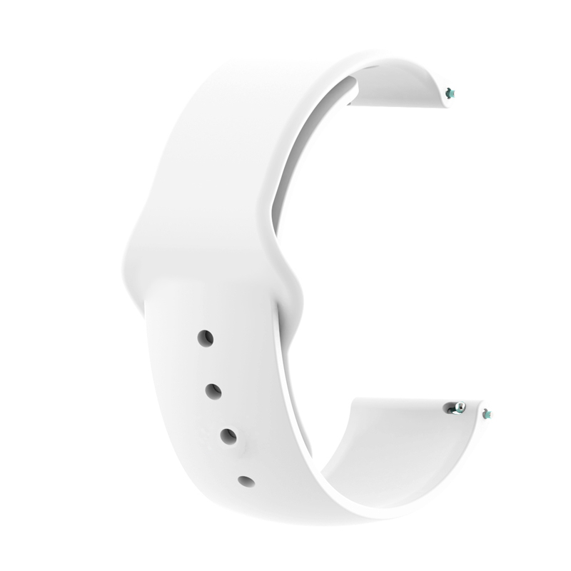 Quick Release Siliconen Bandje - Fossil Watches Smartwatch Gen 4 recensie en prijs