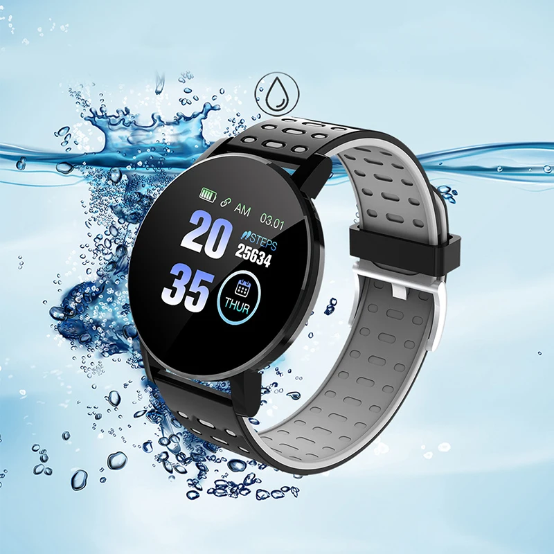 Kindersport Smart Watch Led di - Smartwatch Digital Watches For Kid Girl recensie en prijs