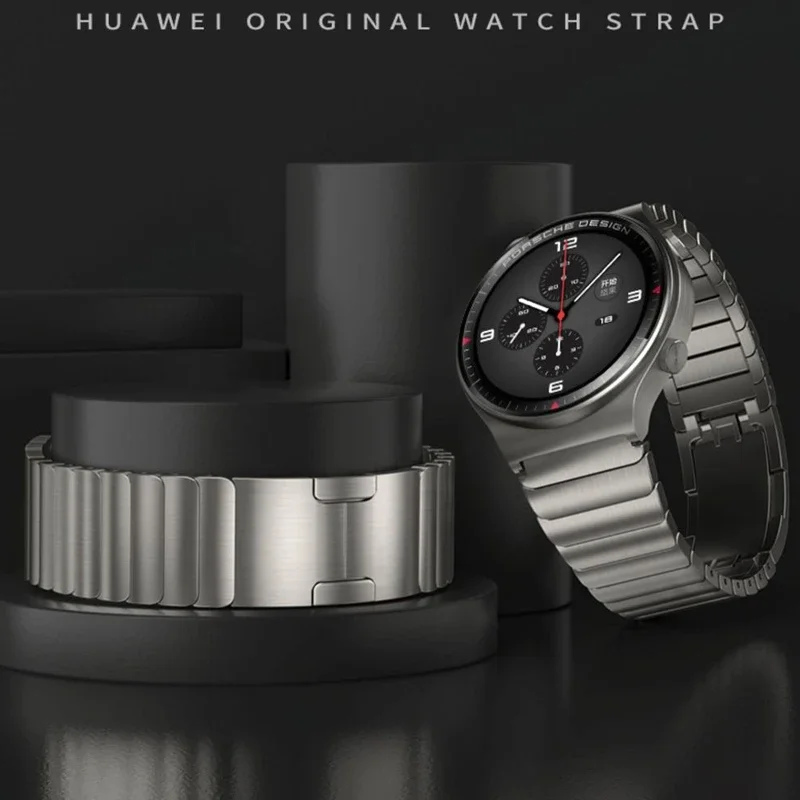 22mm Titanium Legering Band Vo - Seiko Watches Smartwatch recensie en prijs