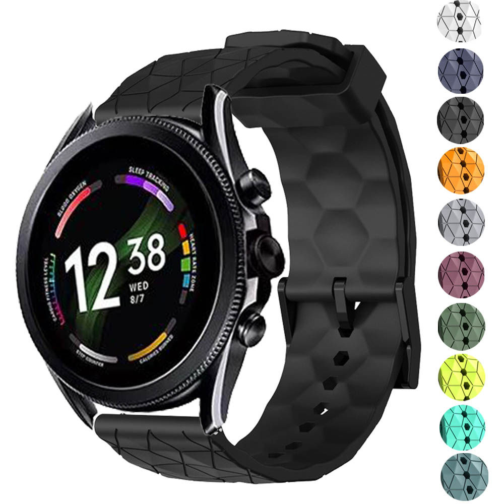 Siliconen band voor Fossil gen - Fossil Watches Smartwatch Gen 4 recensie en prijs