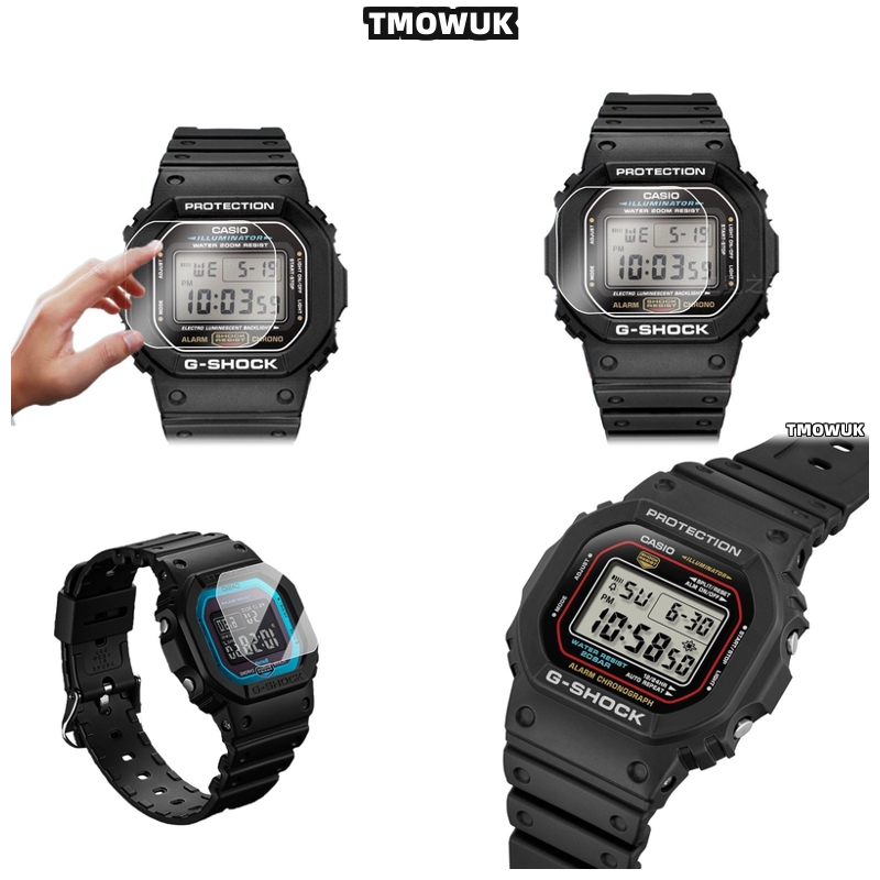 Voor DW-5035 DW5600 GW-B5600 G - Casio Watches Smartwatch recensie en prijs