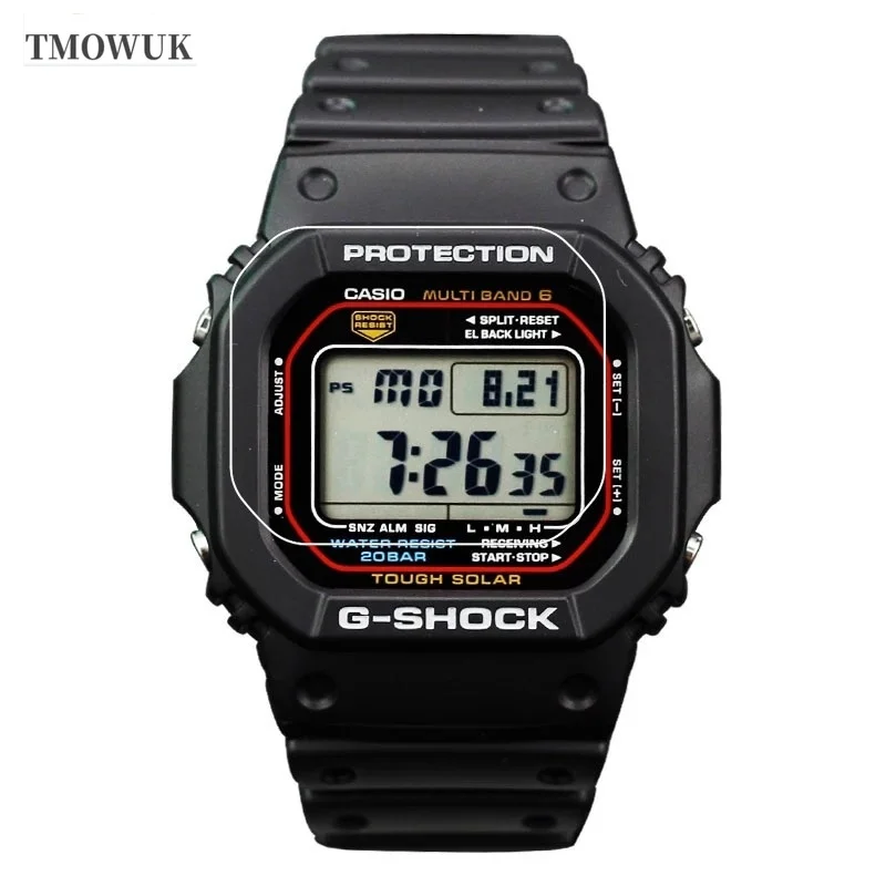 Voor DW-5035 DW5600 GW-B5600 G - Casio Watches Smartwatch recensie en prijs