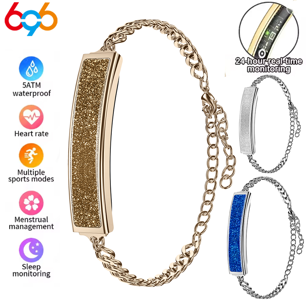 Lady Men Health Smart Watch Da - Couple Watches Smartwatch recensie en prijs