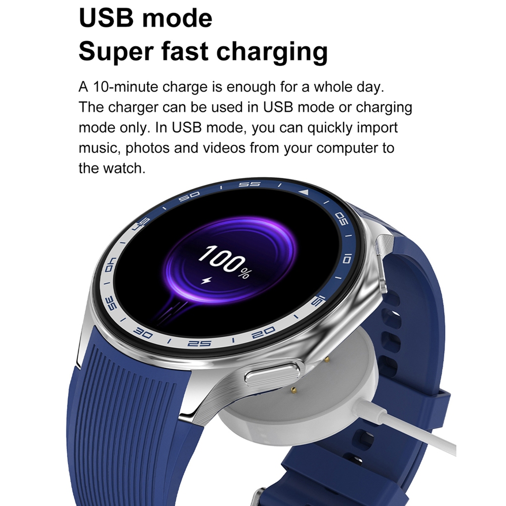 OPPO Horloge X AMOLED 32 GB Sm - Smartwatch Timex Watches For Men recensie en prijs