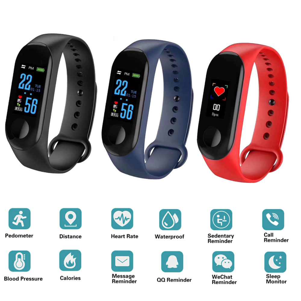 Smart Horloge Kinderen Horloge - Smartwatch Digital Watches For Kid Girl recensie en prijs