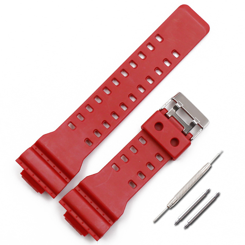 20mm Smart Horloge Band Voor G - Casio Watches Smartwatch recensie en prijs