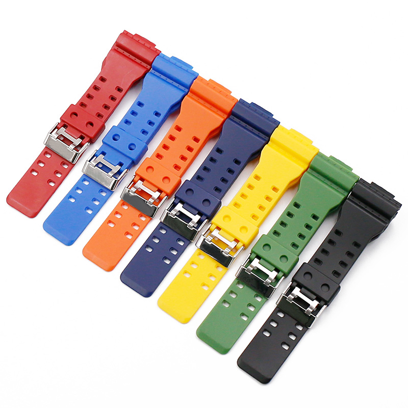 20mm Smart Horloge Band Voor G - Casio Watches Smartwatch recensie en prijs