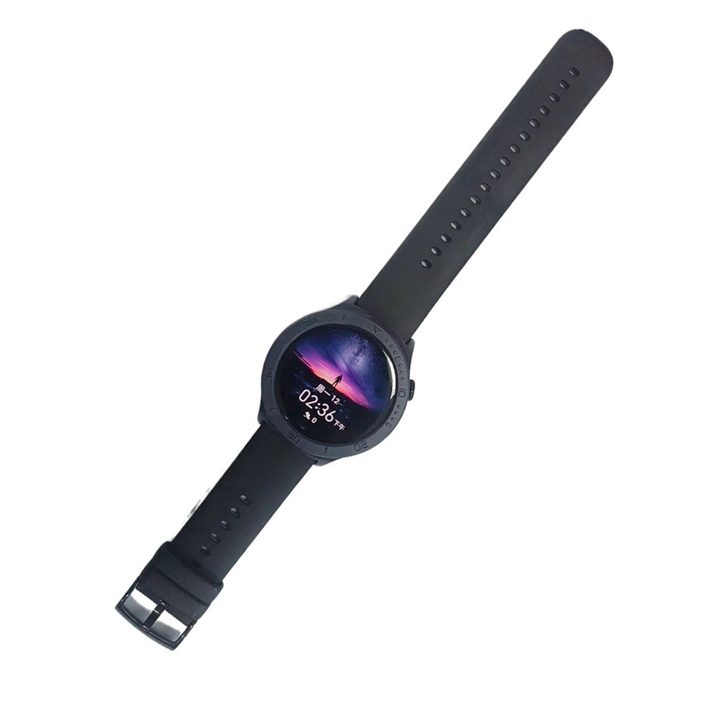 Pc Harde Rand Shell Frame Besc - Smartwatch Ring Watches recensie en prijs