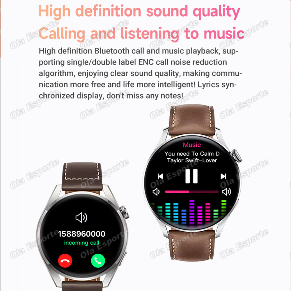 2026 Nieuwe Outdoor Smartwatch - Smartwatch Watches Birthday Gift For Men recensie en prijs