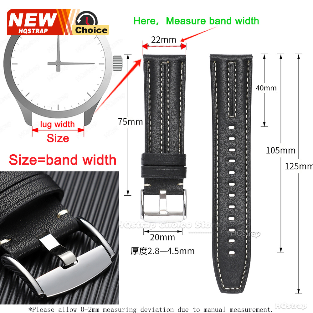 Nieuwe gesp handgemaakte stiks - Seiko Watches Smartwatch recensie en prijs
