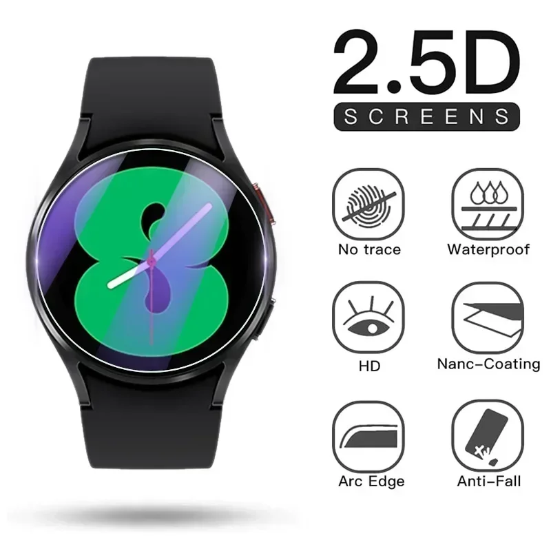 1-5 Stuks Screen Protector Voo - Casio Watches Smartwatch recensie en prijs