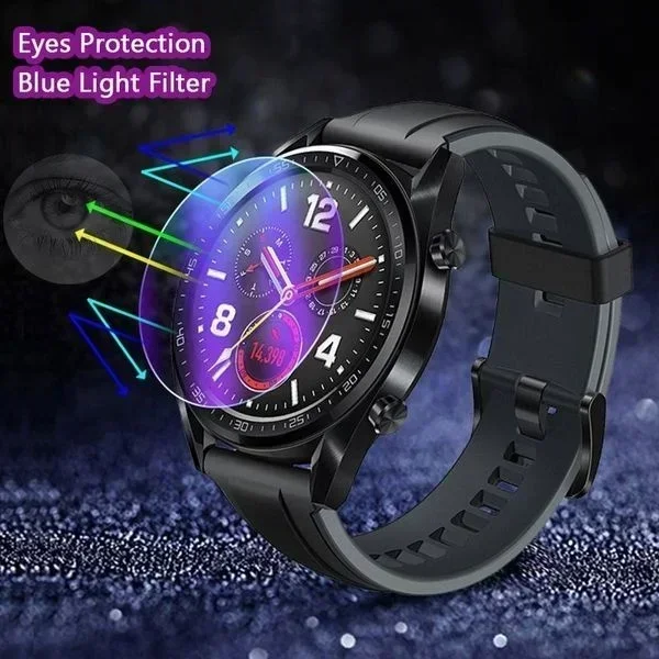 1-5 Stuks Screen Protector Voo - Casio Watches Smartwatch recensie en prijs