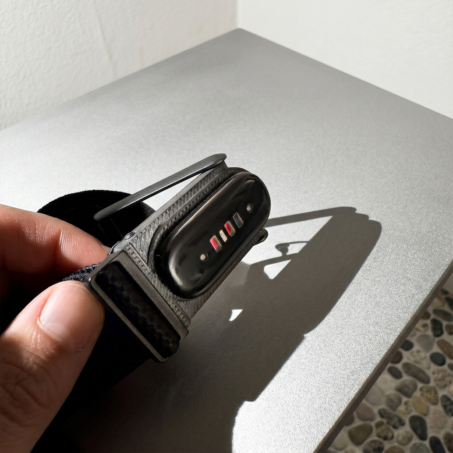 Premium modificatie horlogekas - Hybrid Smartwatch recensie en prijs