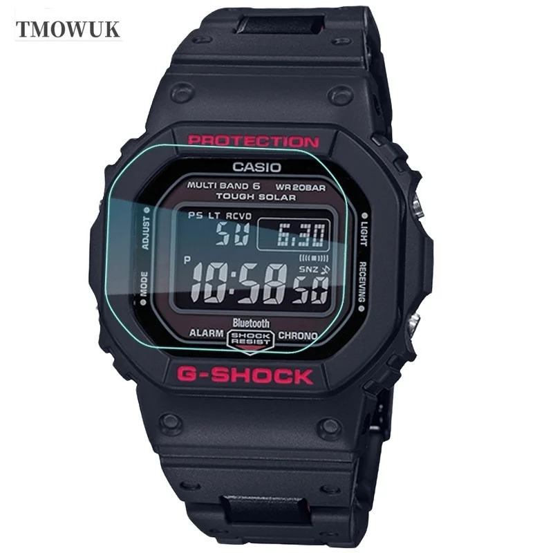Voor DW-5035 DW 5600 GW-B5600  - Casio Watches Smartwatch recensie en prijs