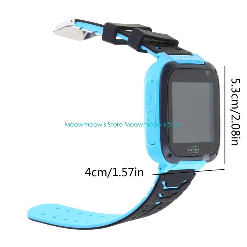 W91A Kids Smartwatch Kinderen  - Kids Watches Not Smartwatch recensie en prijs