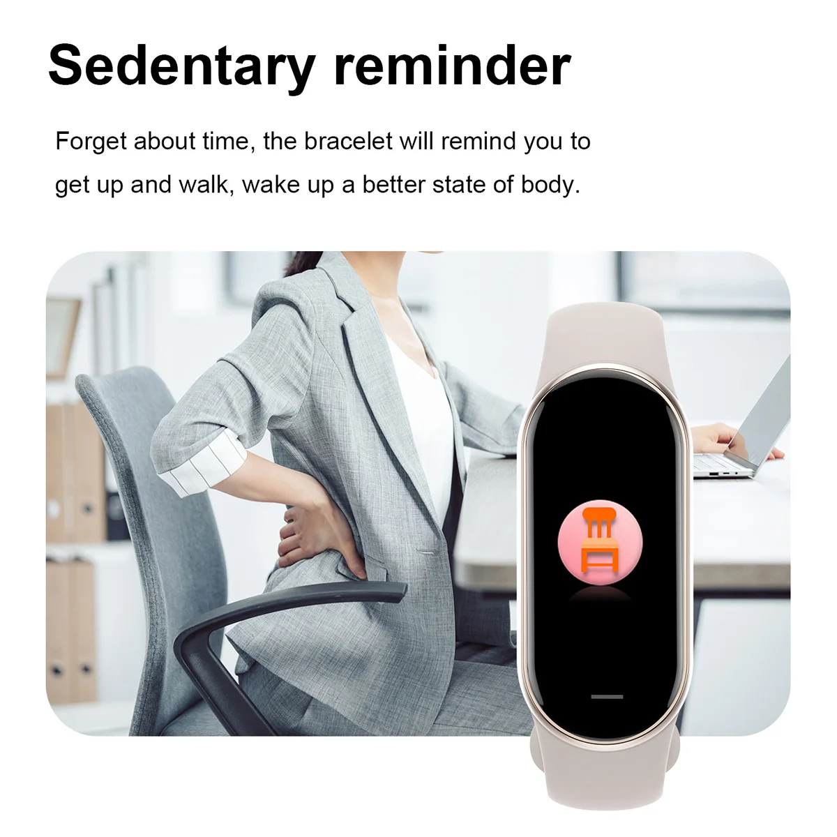 2025 Trend M8 Band Smart Manne - Smartwatch Trending Watches For Women recensie en prijs