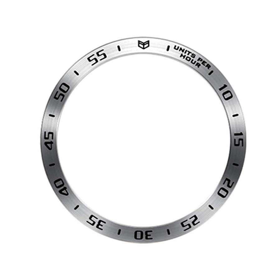 Metalen Bezel Ring Voor Samsun - Smartwatch Ring Watches recensie en prijs