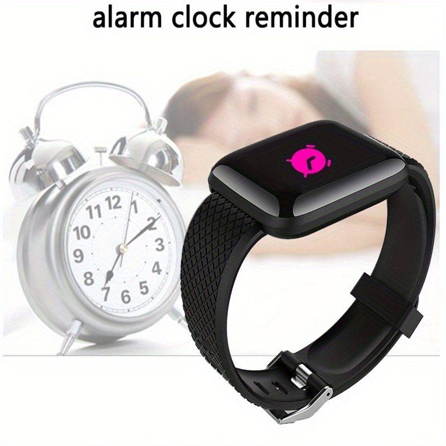 Smartwatch Heren Dames Horloge - Smartwatch Watches Birthday Gift For Men recensie en prijs