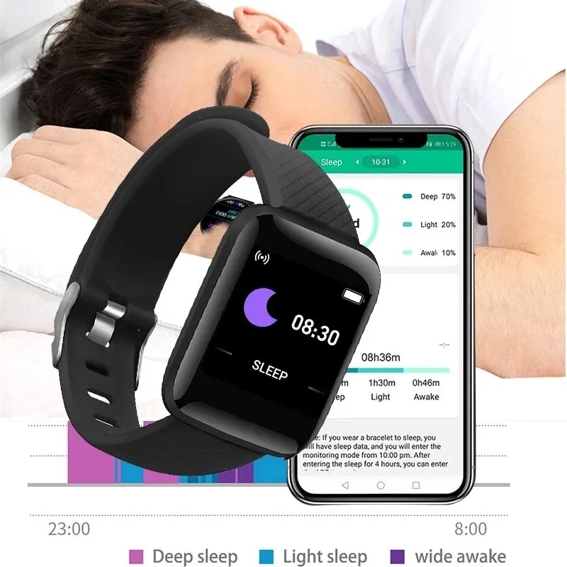 Smart Watch Sport Fitness Kind - Smartwatch Digital Watches For Kid Girl recensie en prijs