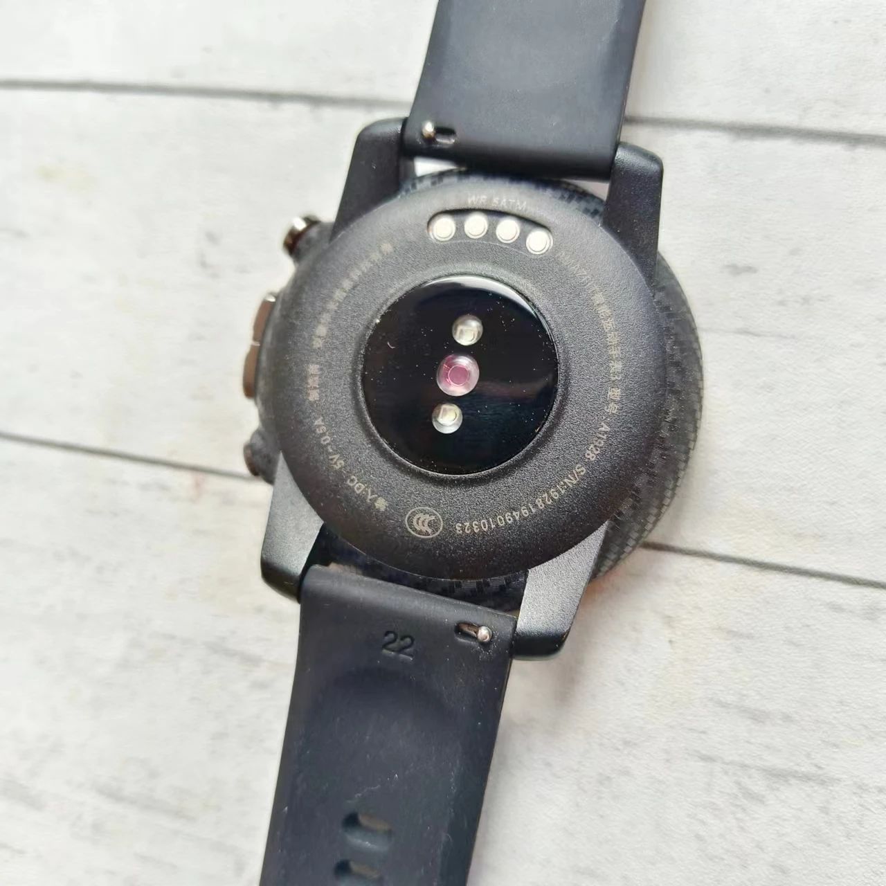 Amazfit Stratos 3 Smart Watch  - Smartwatch Timex Watches For Men recensie en prijs
