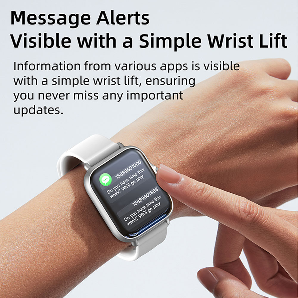 Verjaardagscadeau voor mannen  - Smartwatch Watches Birthday Gift For Men recensie en prijs