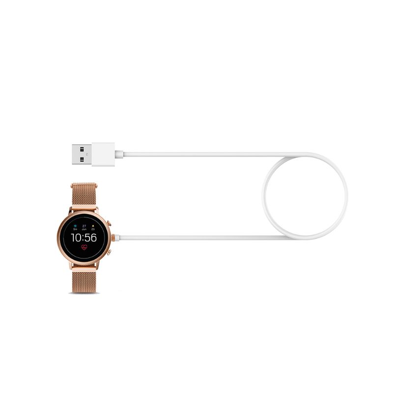 Magnetische oplaadkabelhouder, - Fossil Watches Smartwatch Gen 4 recensie en prijs