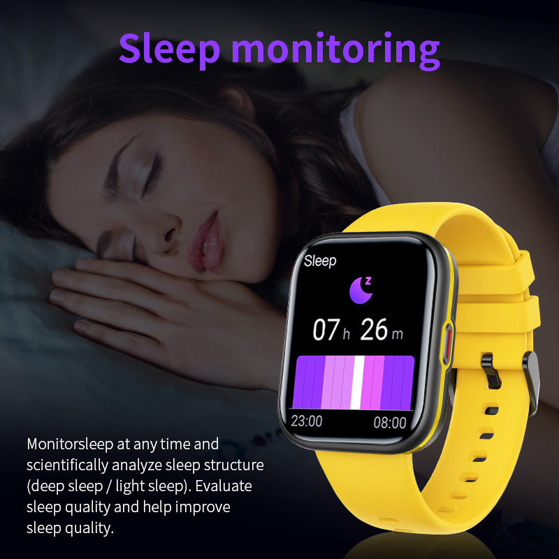 1,91 Inch Luxe Smartwatch Dame - Smartwatch Luxury Watches For Women recensie en prijs