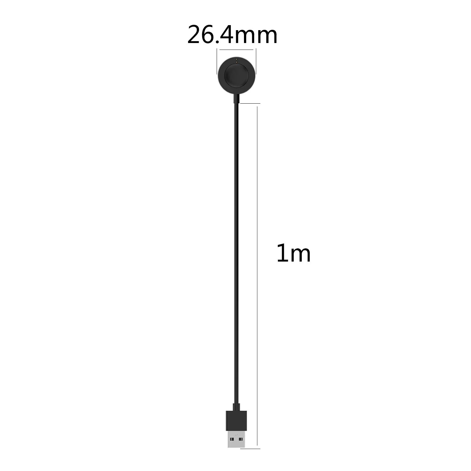 Oplader voor Fossil Gen 4 5 6  - Fossil Watches Smartwatch Gen 4 recensie en prijs