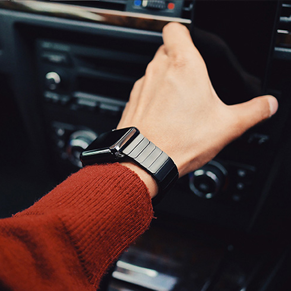 Keramische Link Armband Voor A - Smartwatch Luxury Watches For Women recensie en prijs