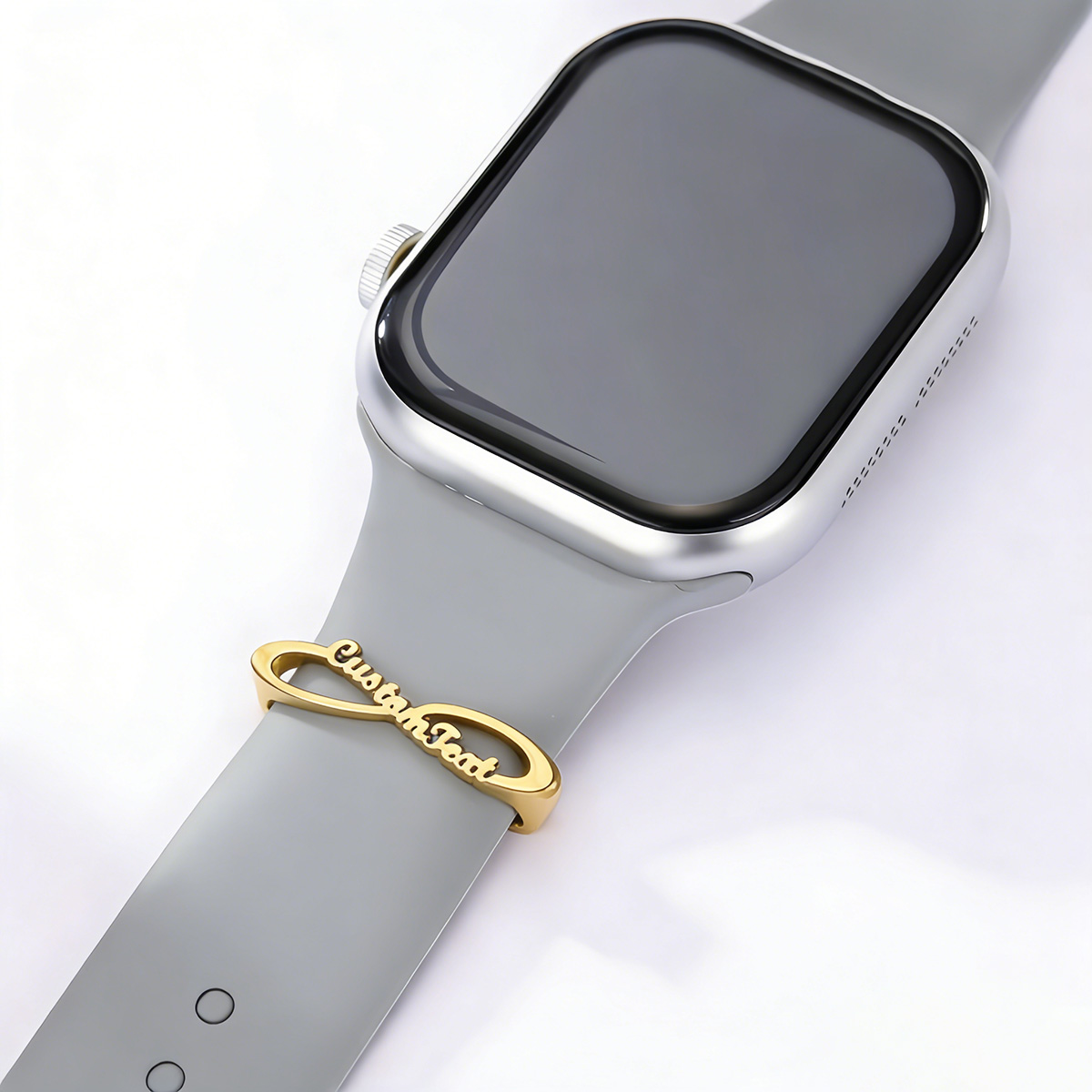 Eeuwige liefde oneindigheidssy - Couple Watches Smartwatch recensie en prijs