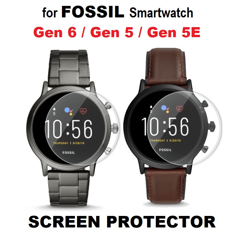 5 Stuks Smart Watch Screen Pro - Hybrid Smartwatch recensie en prijs
