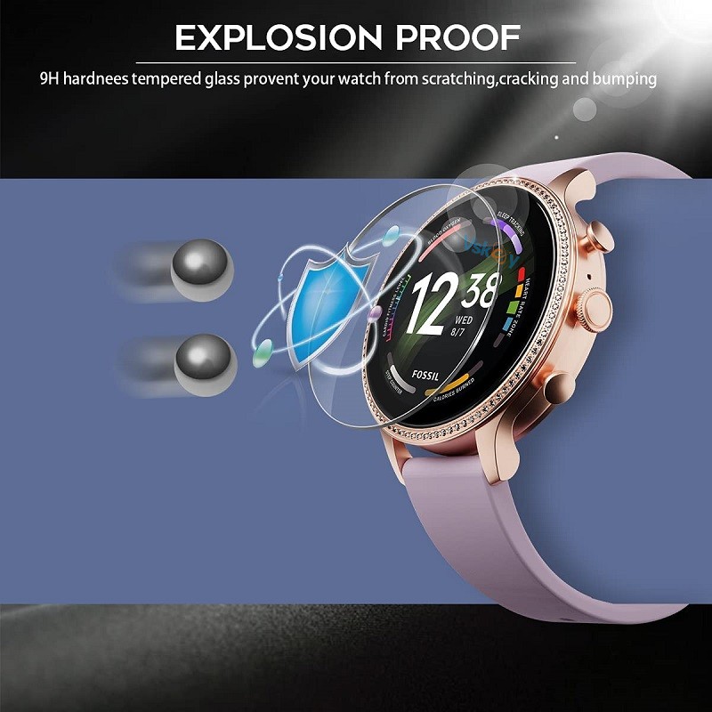 5 Stuks Smart Watch Screen Pro - Hybrid Smartwatch recensie en prijs