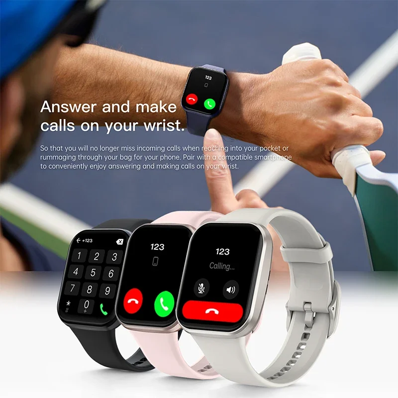 Luxe elektronische smartwatche - Smartwatch Luxury Watches For Women recensie en prijs