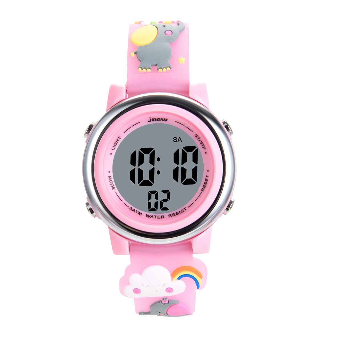 UTHAI H120 kinderen Cartoon Sp - Smartwatch Digital Watches For Kid Girl recensie en prijs