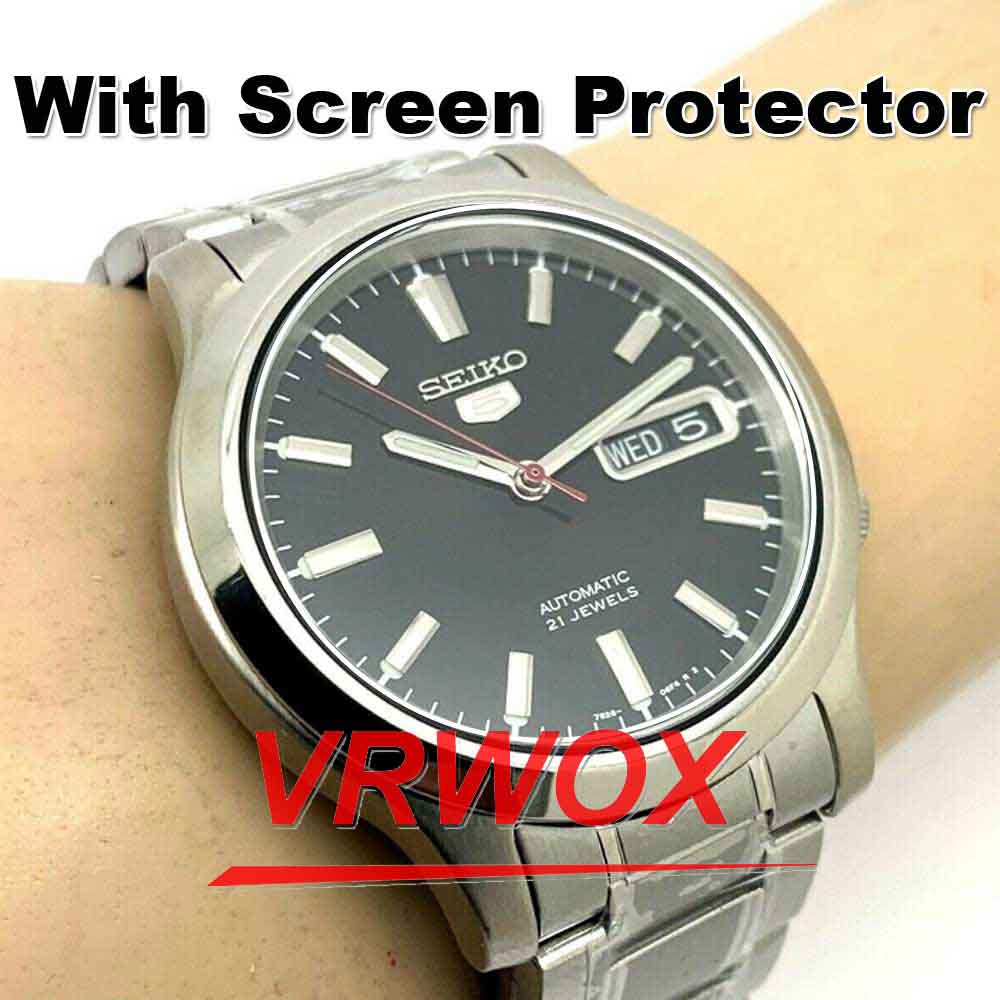 3 Pcs Screen Protector Voor Se - Seiko Watches Smartwatch recensie en prijs