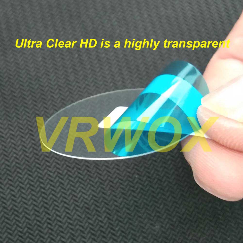 3 Pcs Screen Protector Voor Se - Seiko Watches Smartwatch recensie en prijs