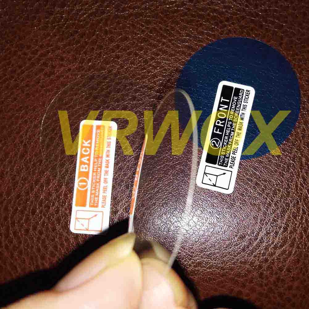 3 Pcs Screen Protector Voor Se - Seiko Watches Smartwatch recensie en prijs