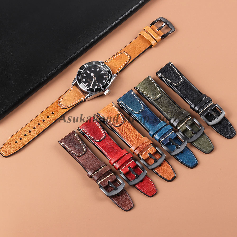 18mm 20mm 22mm Retro Horlogeba - Watches Rolex Smartwatch recensie en prijs