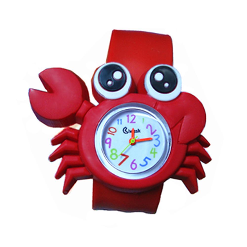 New Kids Gift Cartoon Animal Q - Kids Watches Not Smartwatch recensie en prijs