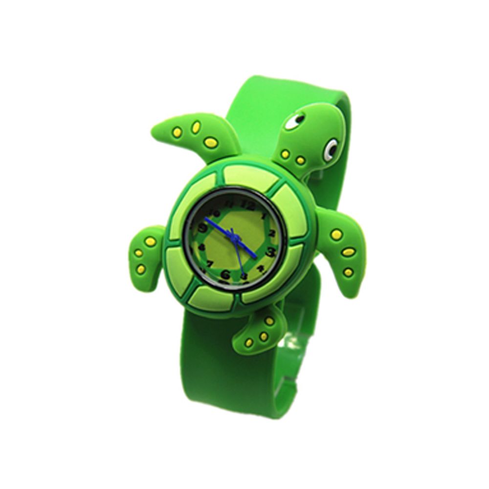 New Kids Gift Cartoon Animal Q - Kids Watches Not Smartwatch recensie en prijs