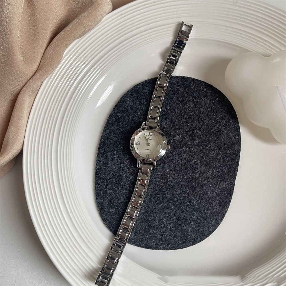 Modieus, prachtig gouden polsh - Smartwatch Luxury Watches For Women recensie en prijs