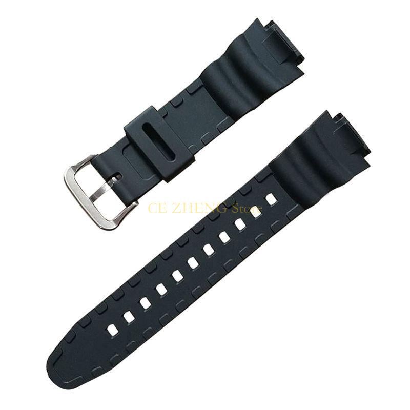 Horlogeband voor Casio W735H W - Casio Watches Smartwatch recensie en prijs
