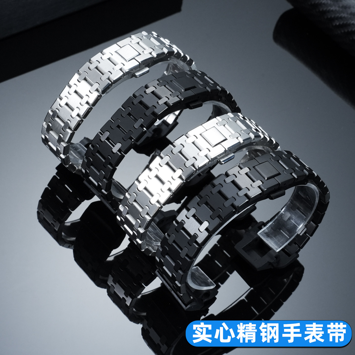 Gemodificeerde metalen roestvr - Casio Watches Smartwatch recensie en prijs
