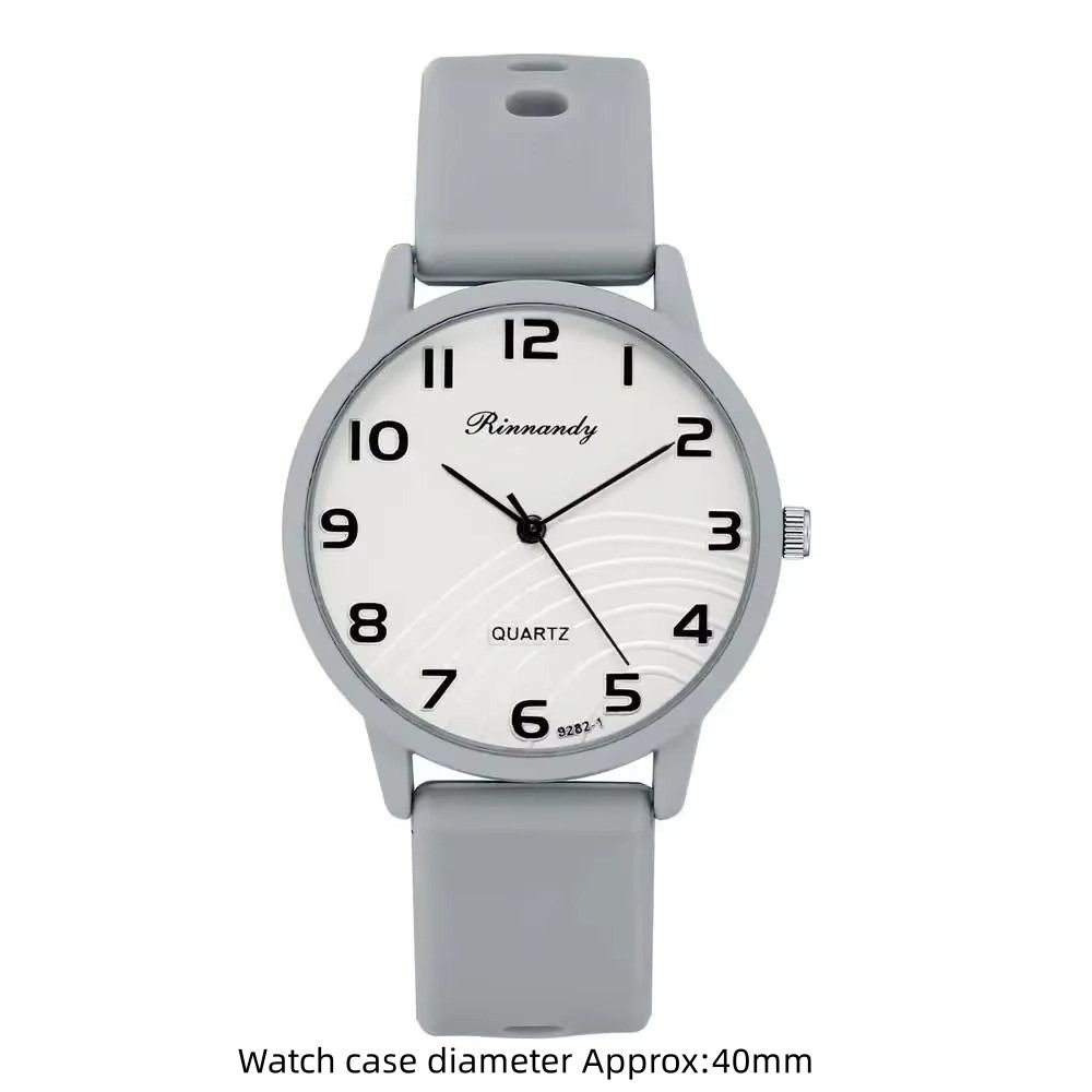 Hot Arabische Dial Dameshorlog - Couple Watches Smartwatch recensie en prijs