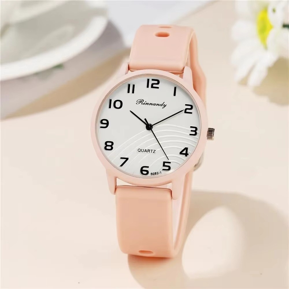 Hot Arabische Dial Dameshorlog - Couple Watches Smartwatch recensie en prijs